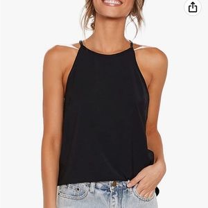 Women’s tank small